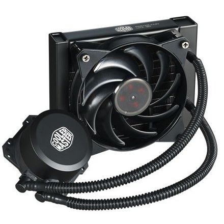 Cooler procesor Watercooling kit MasterLiquid Lite 120