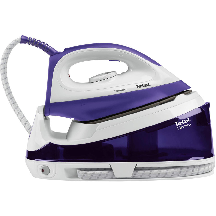 Statie de calcat Fasteo SV6020E0 2200W Mov