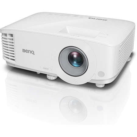 Videoproiector BenQ MH606 Full HD 3D Alb