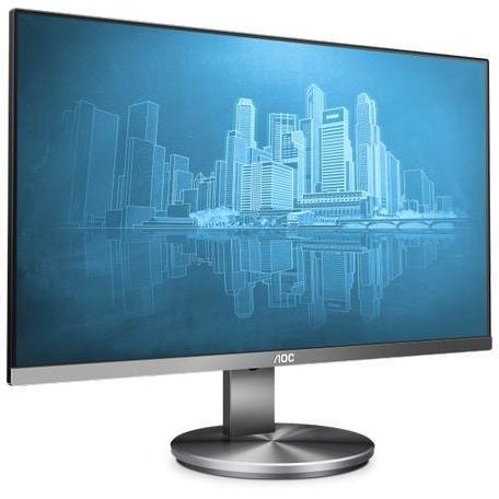 Monitor I2790VQ/BT 27inch IPS FullHD 4ms Gri