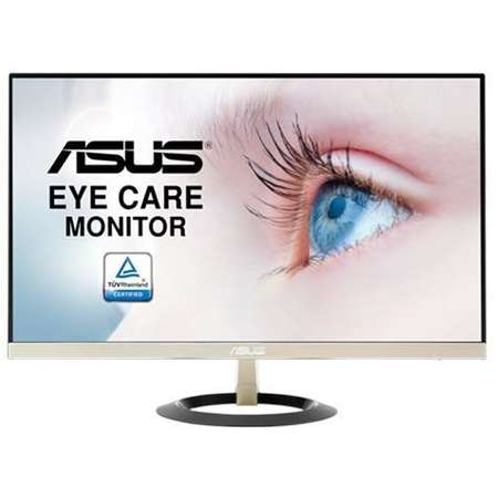 Monitor ASUS VZ239H 23 inch Wide IPS Ultra Slim Negru