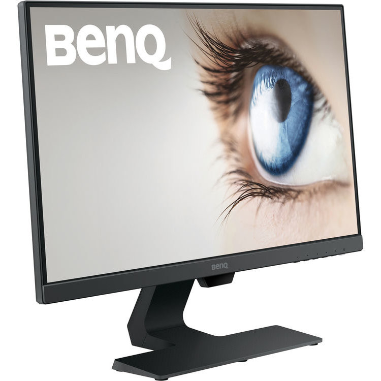 Monitor GW2480 IPS 24 inch Full HD 5ms Black