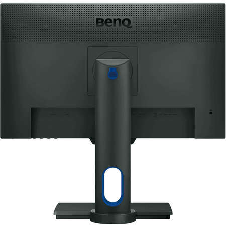 Monitor BenQ PD2500Q 25 inch WQHD IPS 4ms Black