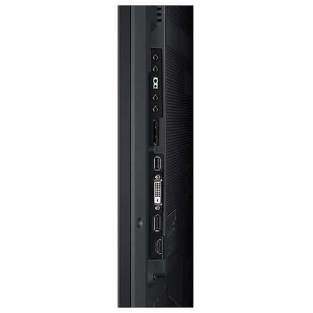 Monitor Samsung SyncMaster LED 46inch UE46D Full HD Black