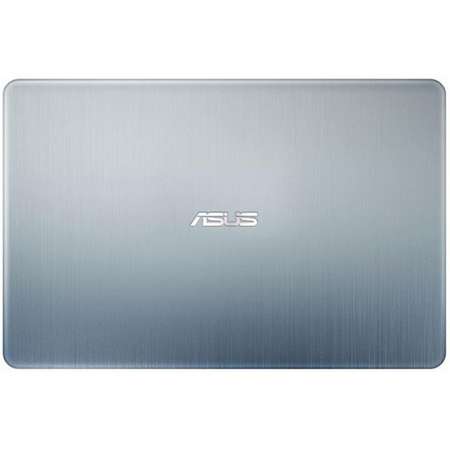 Laptop ASUS X541UV-GO1483 15.6 inch HD Intel Core i3-7100U 4GB DDR4 500GB HDD nVidia GeForce 920MX 2GB Endless OS Silver