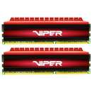 Viper 4 Red 32GB DDR4 3200 MHz CL16 Dual Channel Kit