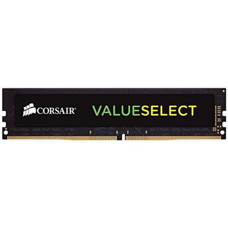 Memorie Corsair Value Select 8GB DDR4 2666 MHz CL18