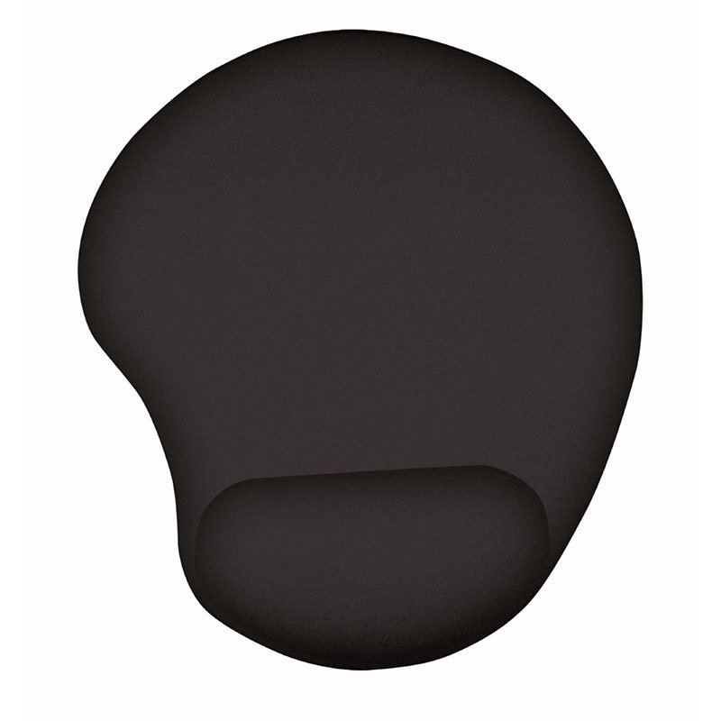 Mousepad BigFoot Black