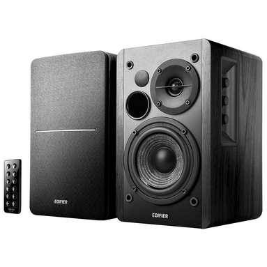 Boxe 2.0 R1280DB 42W Negru