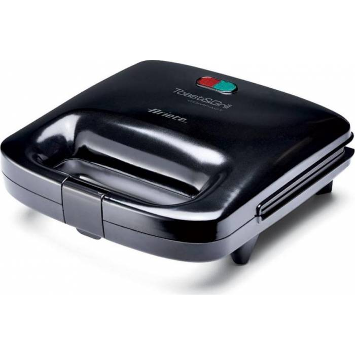 Sandwich-maker 1982BLK 750W Negru