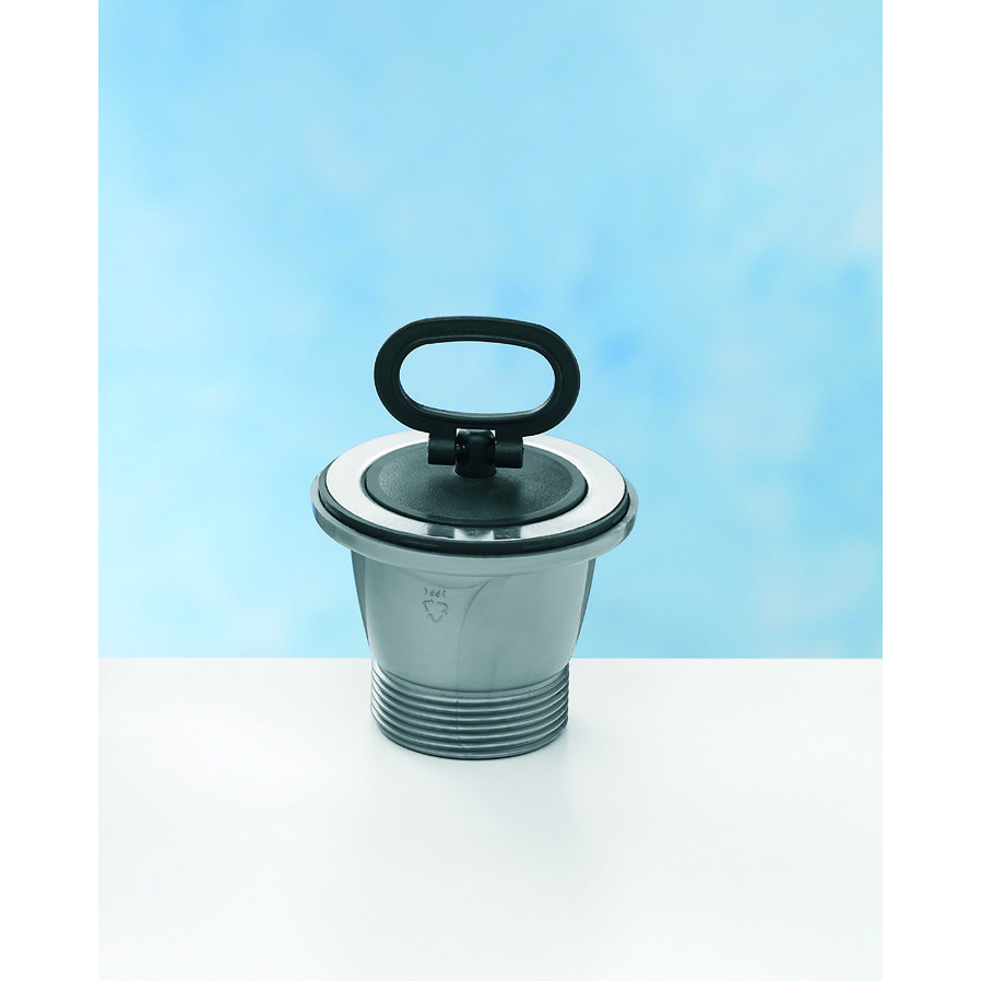 Valva Ø60mm Fara Preaplin