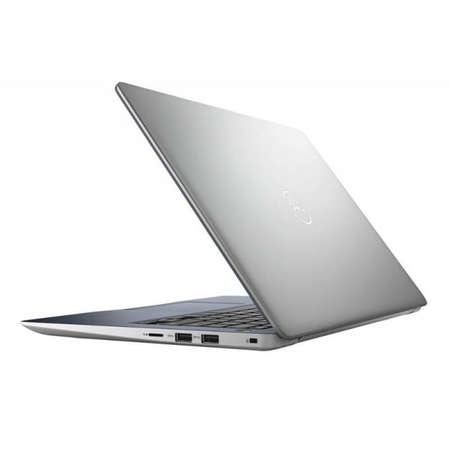 Laptop Dell Vostro 5370 13.3 inch FHD Intel Core i5-8250U 8GB DDR4 256GB SSD AMD Radeon M530 2GB Windows 10 Pro Grey 3Yr NBD