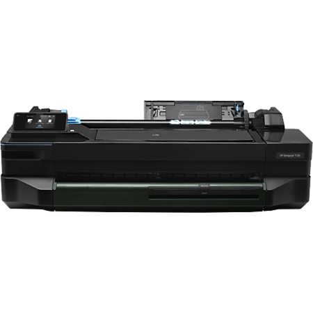 Plotter HP DesignJet T120 24-in Printer CQ891C