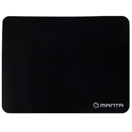 Mousepad MANTA MA443 Black