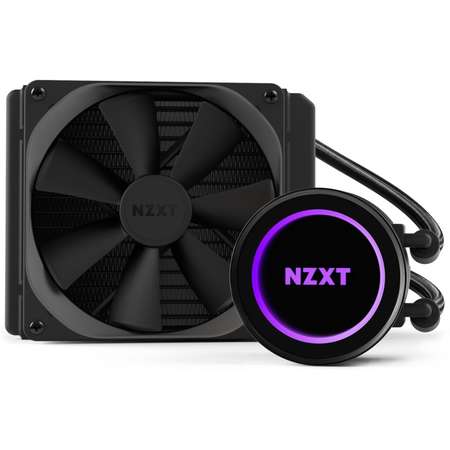 Cooler procesor NZXT Kraken X42