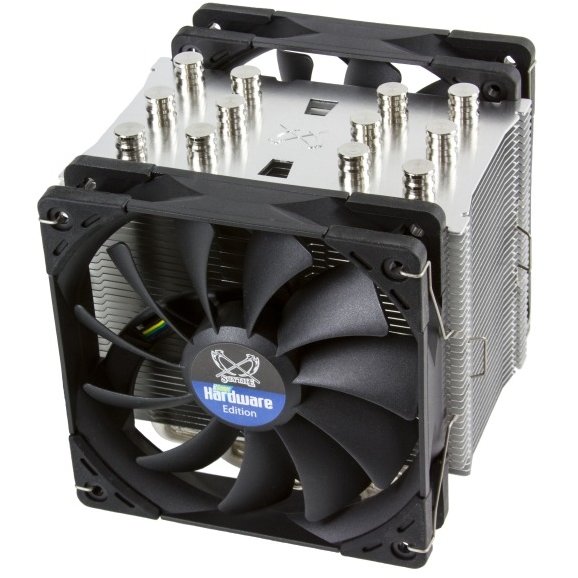 Cooler procesor Mugen 5 PCGH Edition