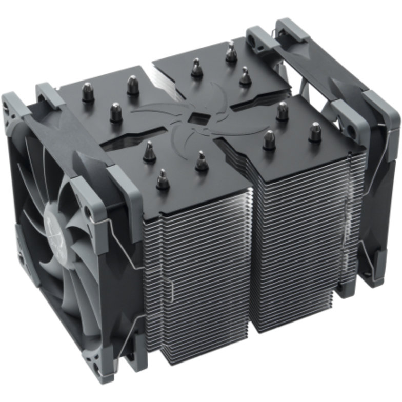 Cooler procesor NINJA 5