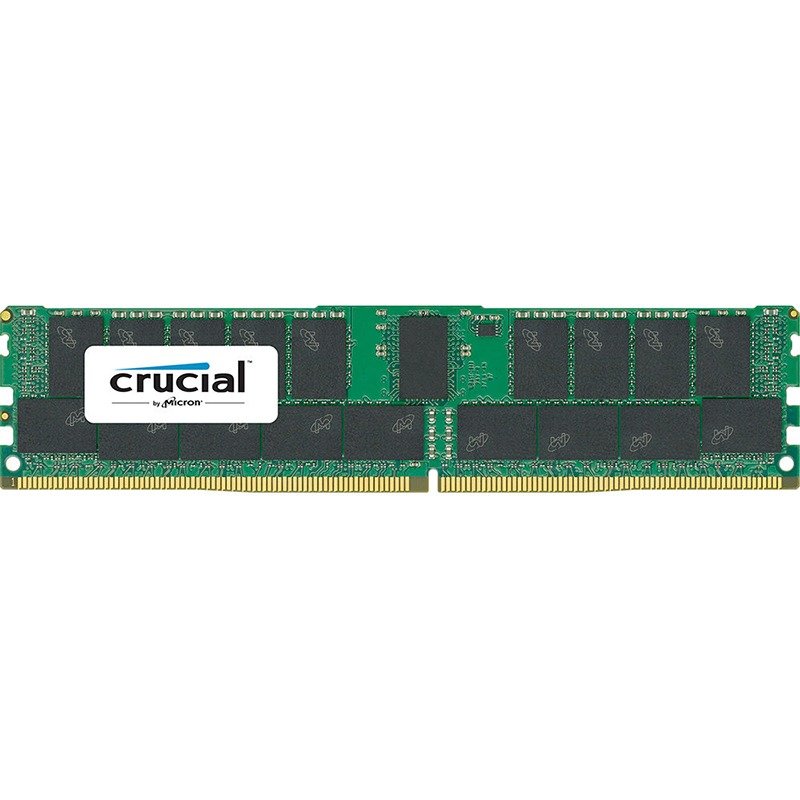 Memorie server ECC RDIMM DDR4 32GB 2666 MHz CL19 1.2v Dual Ranked x4