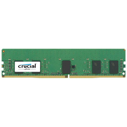 Memorie server ECC RDIMM 8GB DDR4 2666 MHz 1.2v CL19 Single Ranked x8