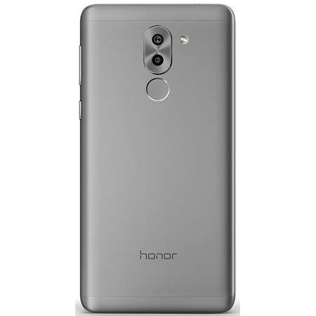 Smartphone Huawei Honor 6X 32GB 3GB RAM Dual Sim 4G Grey