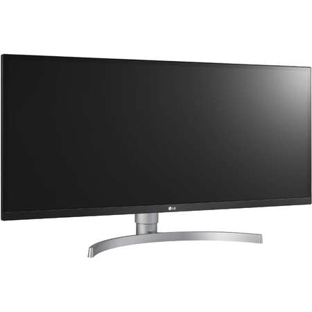 Monitor LED Gaming LG 34WK650-W 34 inch 5ms White
