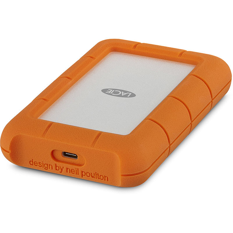 Hard disk extern Rugged 4TB 2.5 inch USB 3.0