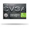 Placa video EVGA nVidia GeForce GT 710 1GB DDR3 64bit Low Profile Braket