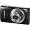 Aparat foto compact Canon Ixus 185 20 Mpx zoom optic 8x Black