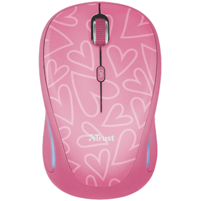 Mouse wireless 22336 Yvi FX Roz