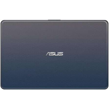 Laptop ASUS VivoBook E203NA-FD111TS 11.6 inch HD Intel Celeron N3350 4GB DDR3 32GB eMMC Windows 10 Home Star Grey