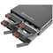 Rack HDD Thermaltake Max 2504 SATA pentru bay-urile de 5.25