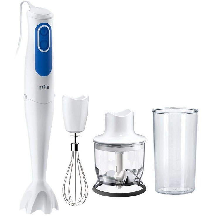 Mixer MQ3025WH Omlette