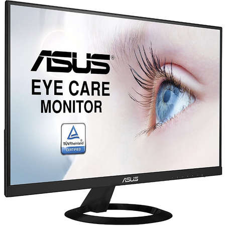 Monitor LED ASUS VZ279HE 27 inch 5 ms Black