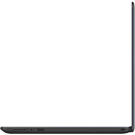 Laptop ASUS VivoBook X542UA-DM521 15.6 inch FHD Intel Core i5-8250U 4GB DDR4 1TB HDD Endless OS Grey