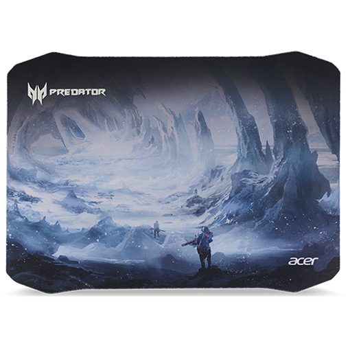 Mousepad PMP712 Predator Ice Tunnel