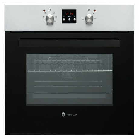 Cuptor electric incorporabil Napoli Inox 65 litri 2300W