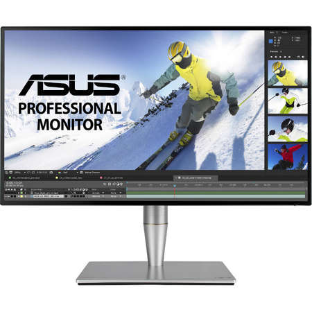 Monitor LED ASUS PA32UC-K 32 inch 5ms Grey