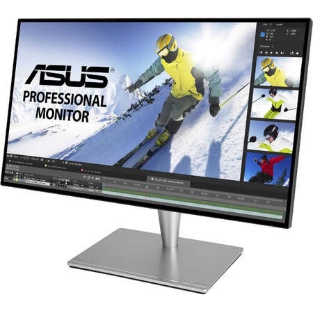 Monitor LED ASUS PA32UC-K 32 inch 5ms Grey