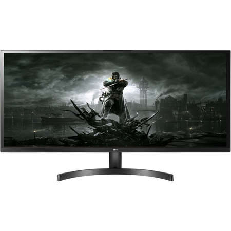 Monitor LED Gaming LG 34WK500-P 34 inch 5ms Black