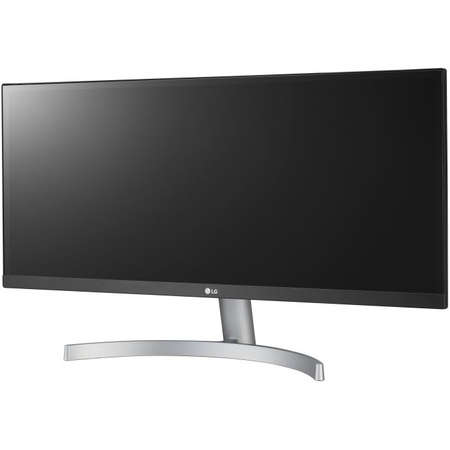 Monitor LG 29WK600-W 29 inch 5ms Black