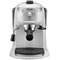 Espressor cafea Delonghi EC221 1 Litru 15 Bari 1100W Alb