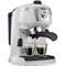 Espressor cafea Delonghi EC221 1 Litru 15 Bari 1100W Alb