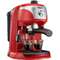 Espressor cafea Delonghi EC221 1 Litru 15 Bari 1100W Rosu