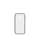 Glass DUO White pentru Samsung Galaxy J3 2017