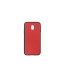 Glass DUO Red pentru Samsung Galaxy J3 2017