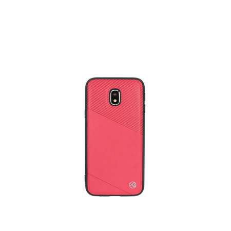 Husa Tellur Exquis Red pentru Samsung Galaxy J3 2017
