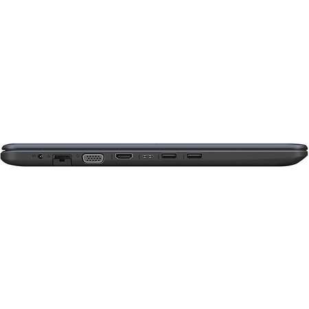 Laptop Asus Vivobook 15 X542ur Dm399 15 6 Inch Fhd Intel Core I7 8550u 8gb Ddr4 1tb Hdd Nvidia Geforce 930mx 2gb Dark Grey Itgalaxy Ro