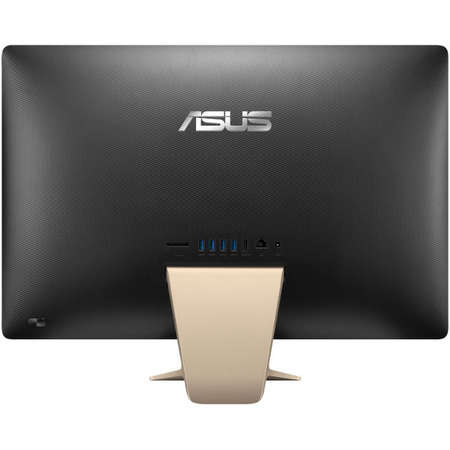 Sistem All in One ASUS Vivo V221ICGK-BA014D 21.5 inch FHD Intel Core i3-6006U 4GB DDR4 1TB HDD nVidia GeForce 930MX 2GB Endless OS Gold