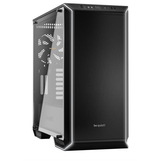 Carcasa Dark Base 700 Window Black