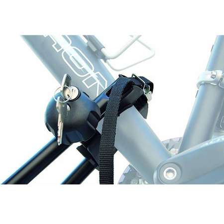 Suport Bicicleta Hakr Cyklo Pro 0900 cu prindere pe bare transversale